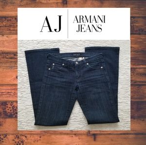 Armani Jeans for Women